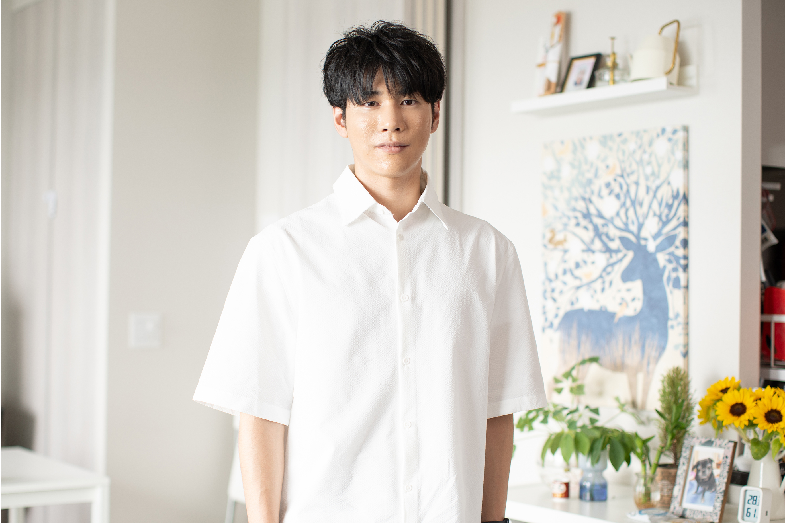 平野隼人さん