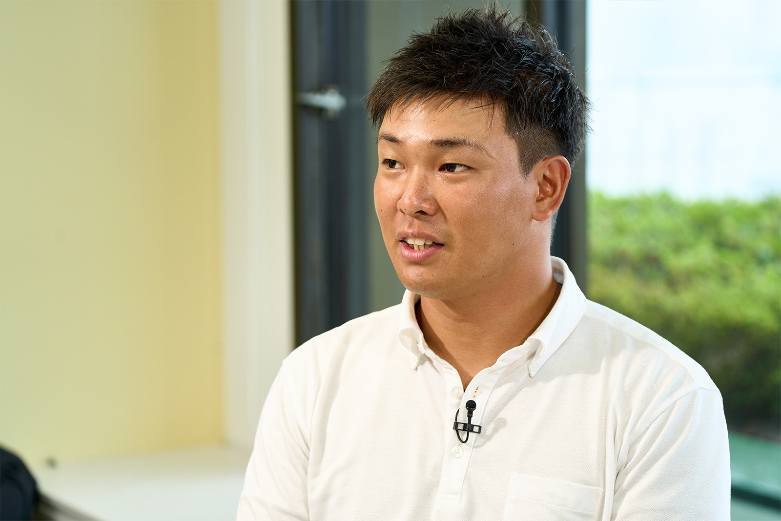 池田累さん
