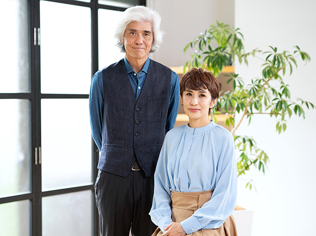 短い時間でも、こどもにとっては宝物　佐藤浩市さん夫妻が続ける「フレンドホーム」という繋がり方