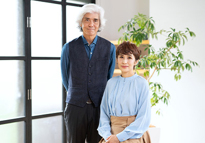 短い時間でも、こどもにとっては宝物　佐藤浩市さん夫妻が続ける「フレンドホーム」という繋がり方