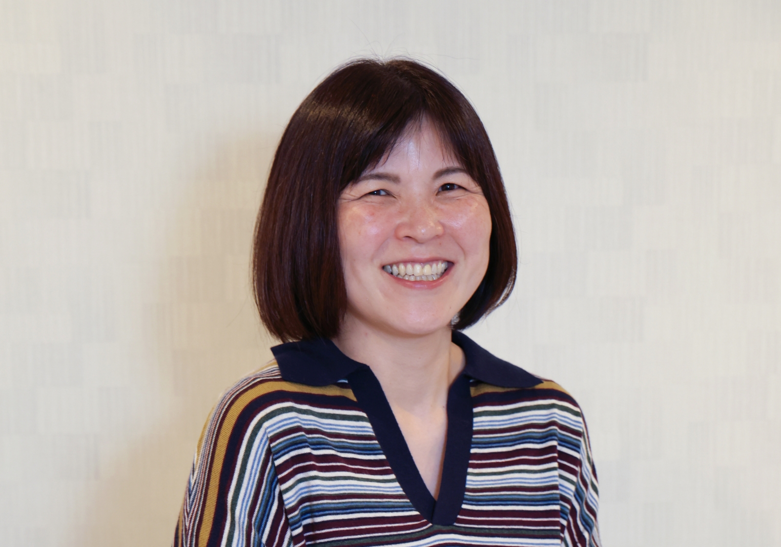 くどう・よしこ