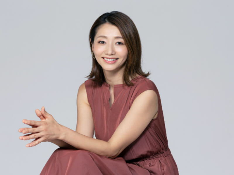 眞鍋かをりさんが子育てで大切にする「幸せになる力」って？