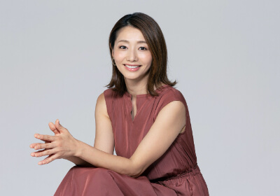 眞鍋かをりさんが子育てで大切にする「幸せになる力」って？