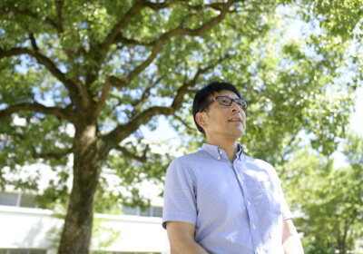 こどもの「生きる力」を育む里親家庭