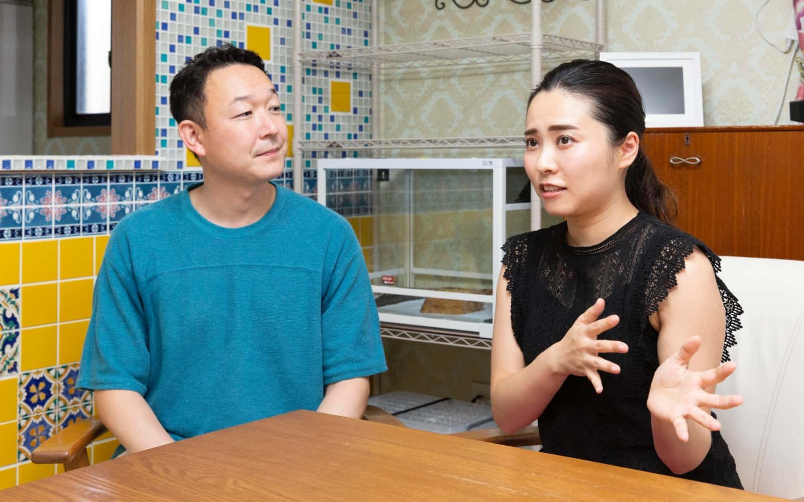 「実子を育てていると、子育てにはお金がかかるというイメージがあります。里親手当のことも知らないと、『我が家は余裕がないのでできない』と考えてしまう人も多いと思います」(早川さん)