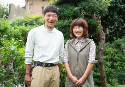 障害の有無に関係なくこどもを迎える　2年半、家族で学び合って里親に