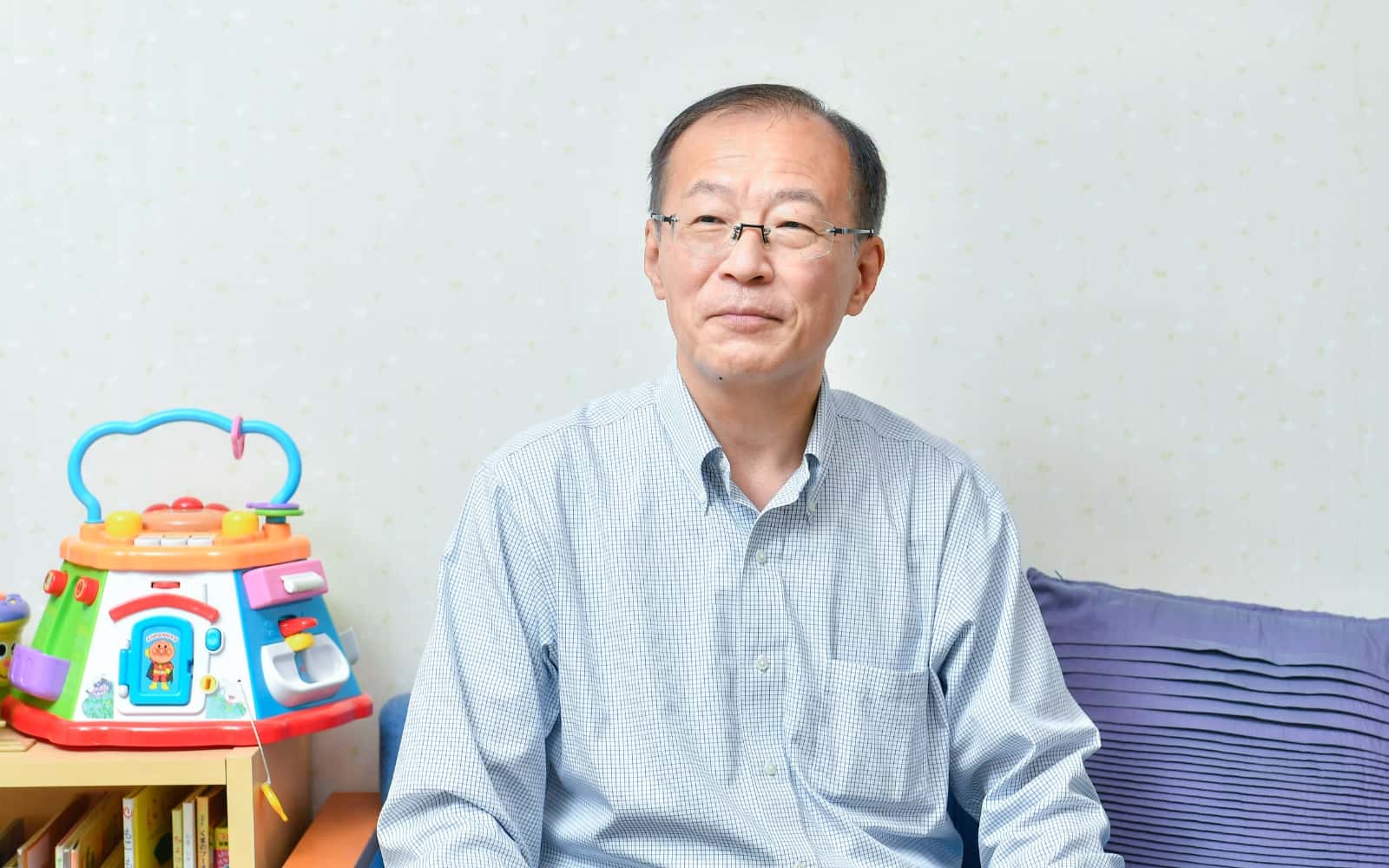 社会的養護が必要なこどもたちに家庭養育の場を提供するためには、共働き家庭でも里親をやりやすいような里親支援の仕組みを充実させることが重要という