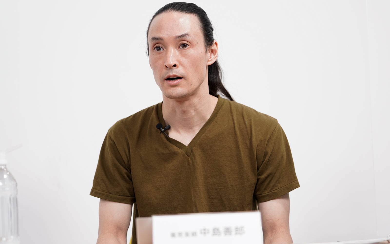 中島さん