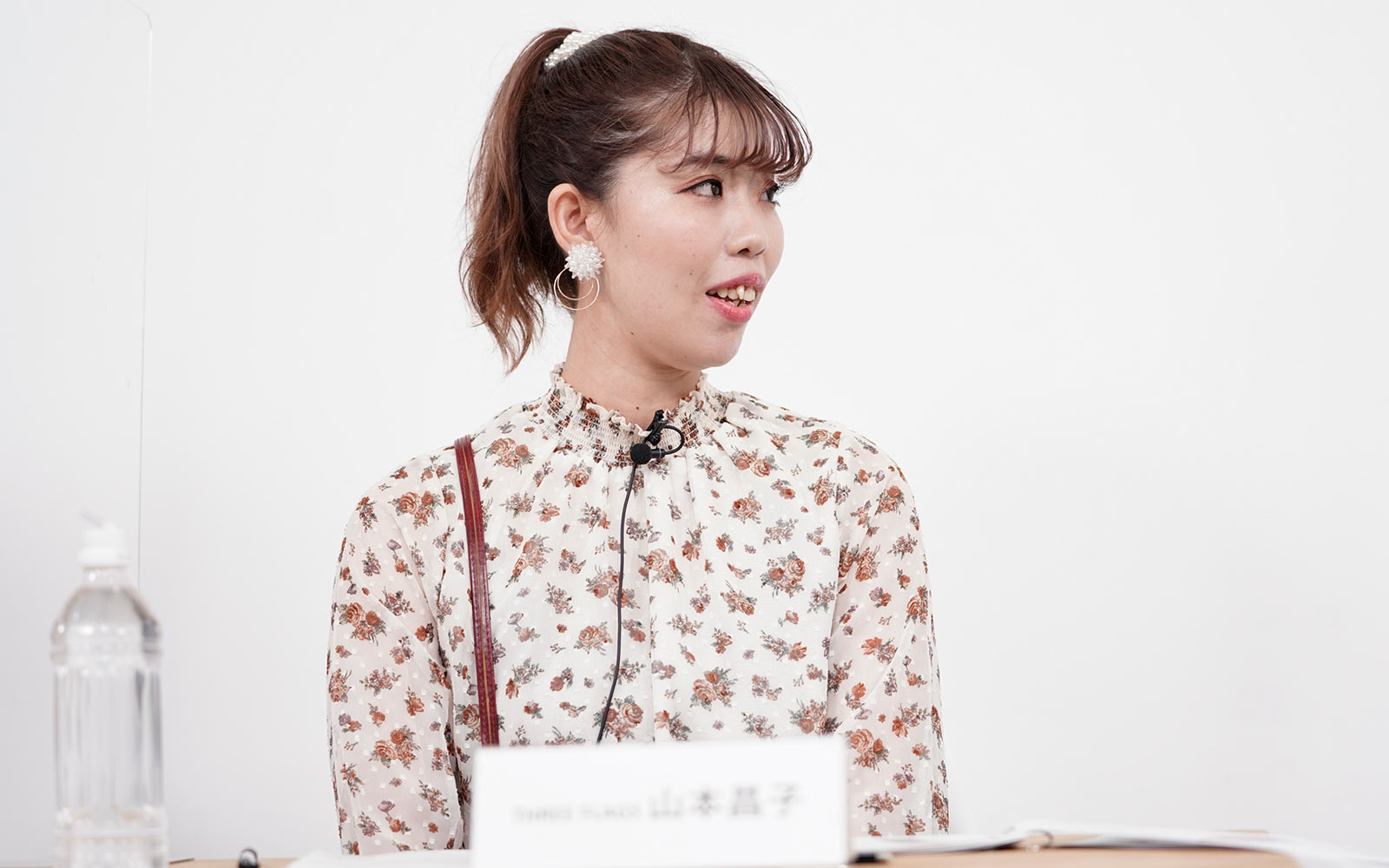 山本さん