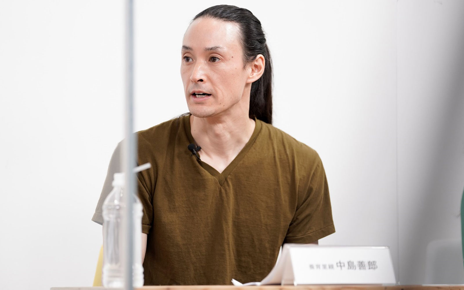 中島さん