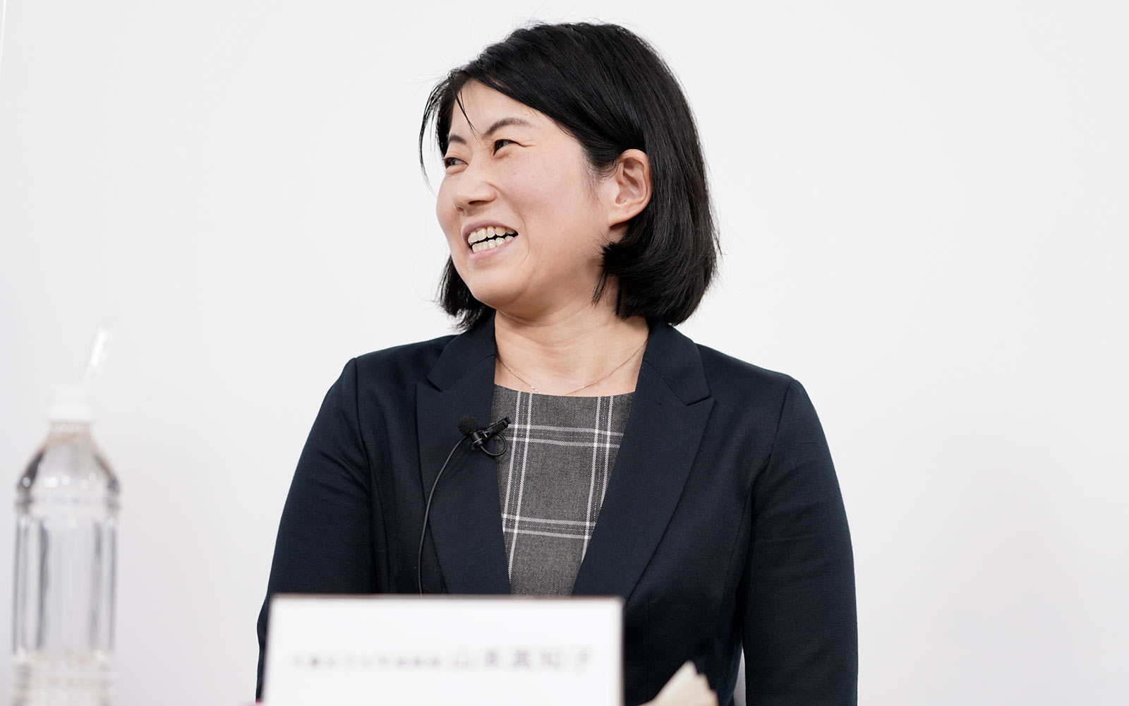 山本さん