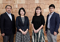 里親を支える輪を広げよう【シンポジウム第三部採録】