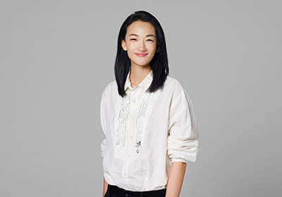 冨永愛さん