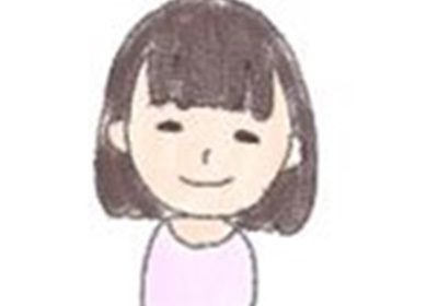 るかさん