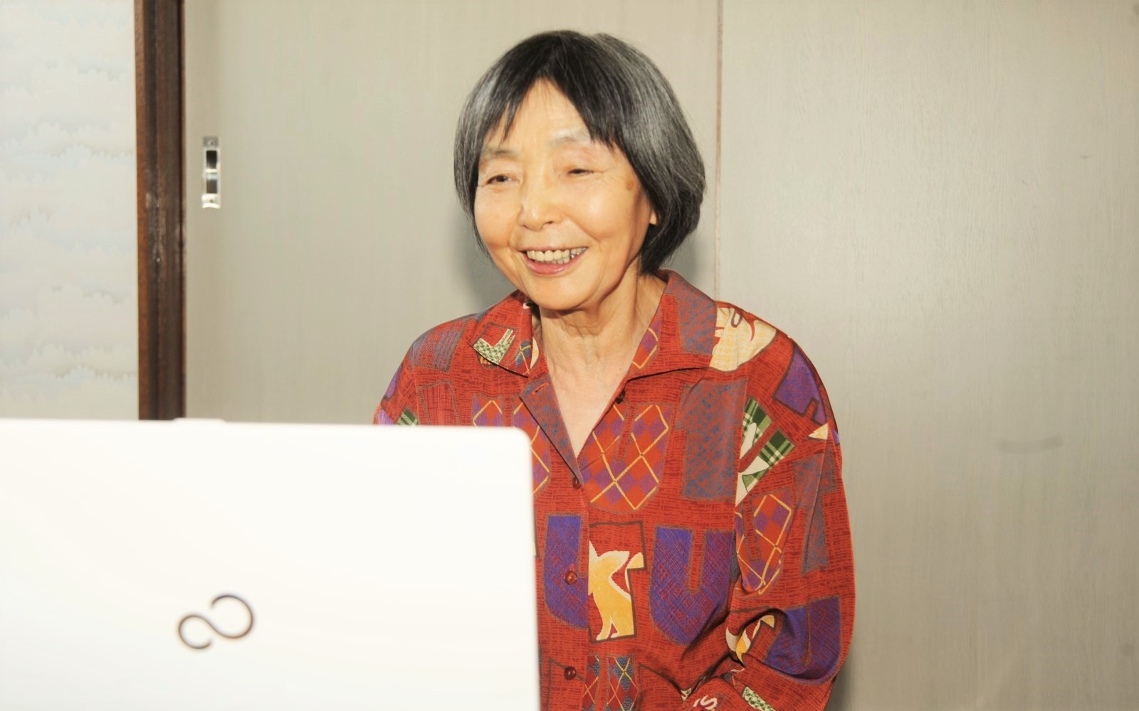石原京子さん