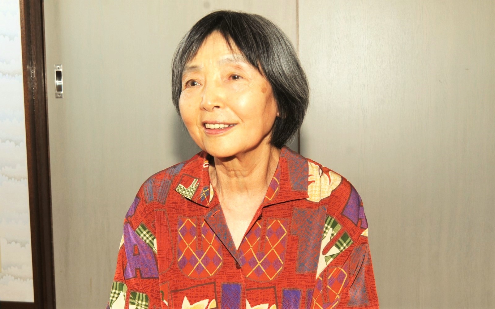 石原さん