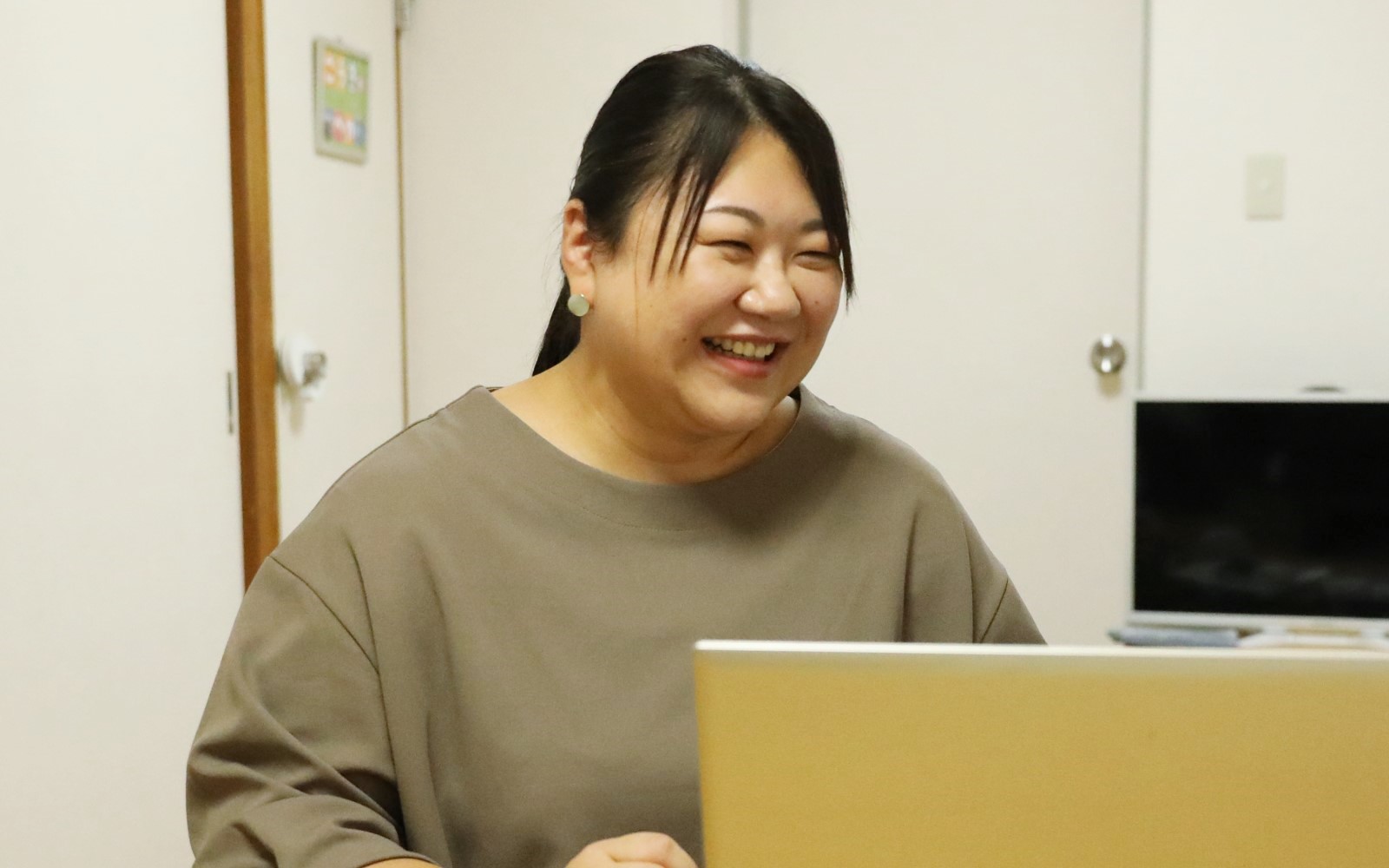 菅原千春さん