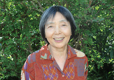 石原京子さん
