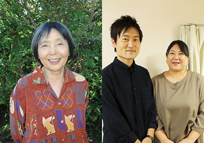 大先輩に聞く、30年間里親を続けることができた秘訣とは