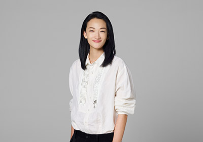 冨永　愛さん