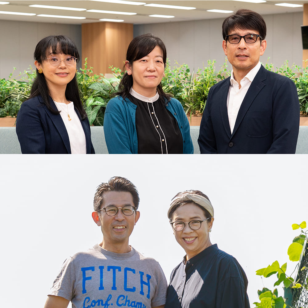 「教えて先輩里親さん！がんばりすぎない里親とは」座談会【2022年度シンポジウム第三部採録】