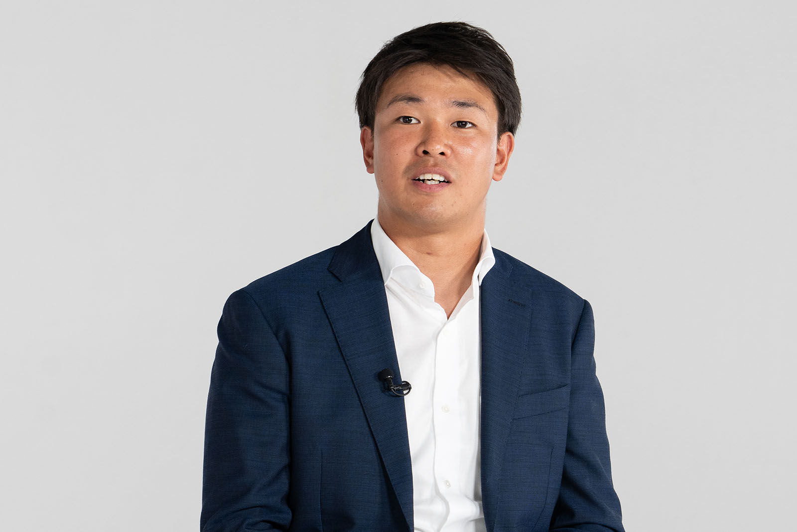 池田累さん
