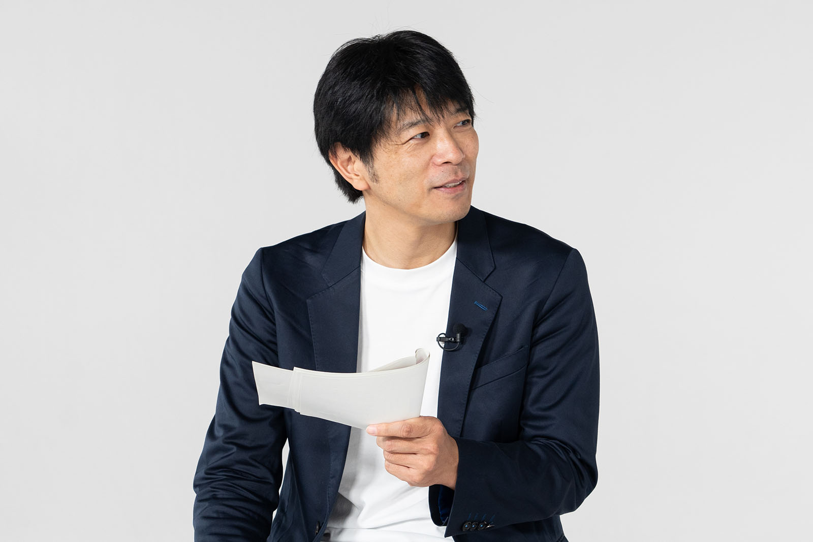 関根和弘編集長